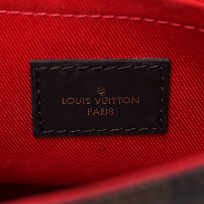 Louis Vuitton Damier Ebene Croisette 6 of 10