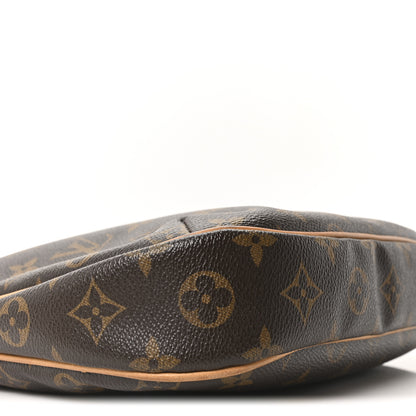 Louis Vuitton Monogram Odeon PM 8 of 9