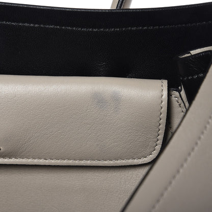 Prada City Calf Double Bag Calce 9 of 10