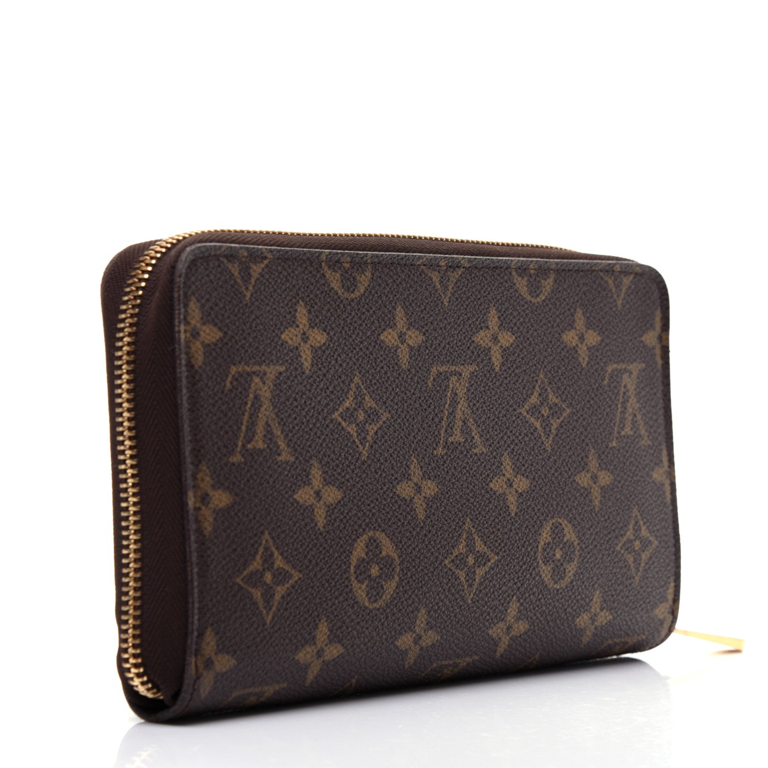 Goyard Goyardine Saint Louis PM Black 9 of 29