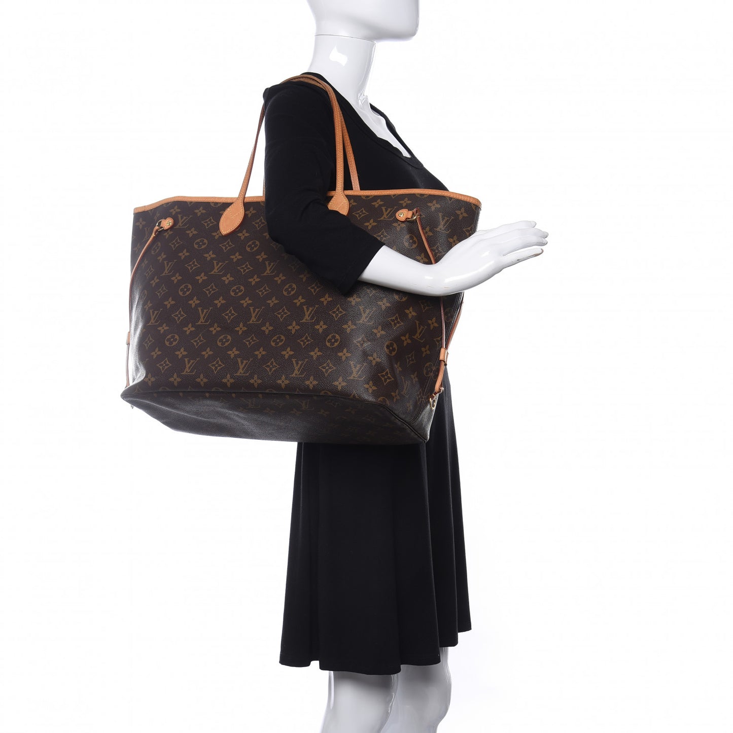 Monogram Neo Neverfull GM
