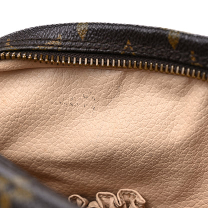 Louis Vuitton Monogram Trousse Toilette 23 10 of 11