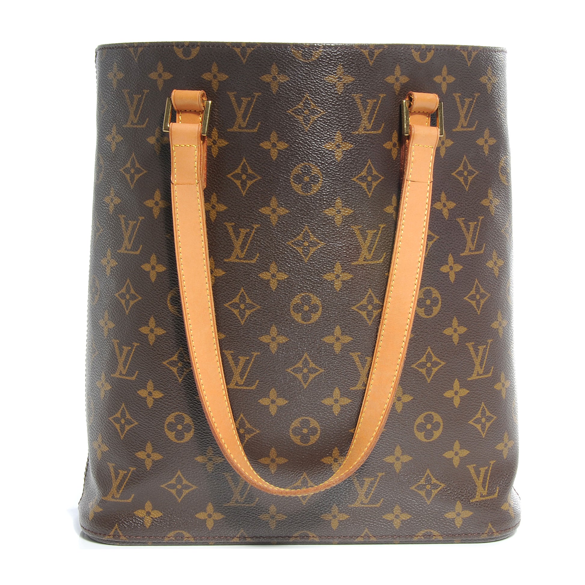 Louis Vuitton Monogram Vavin GM 1 of 7