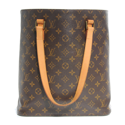 Louis Vuitton Monogram Vavin GM 1 of 7