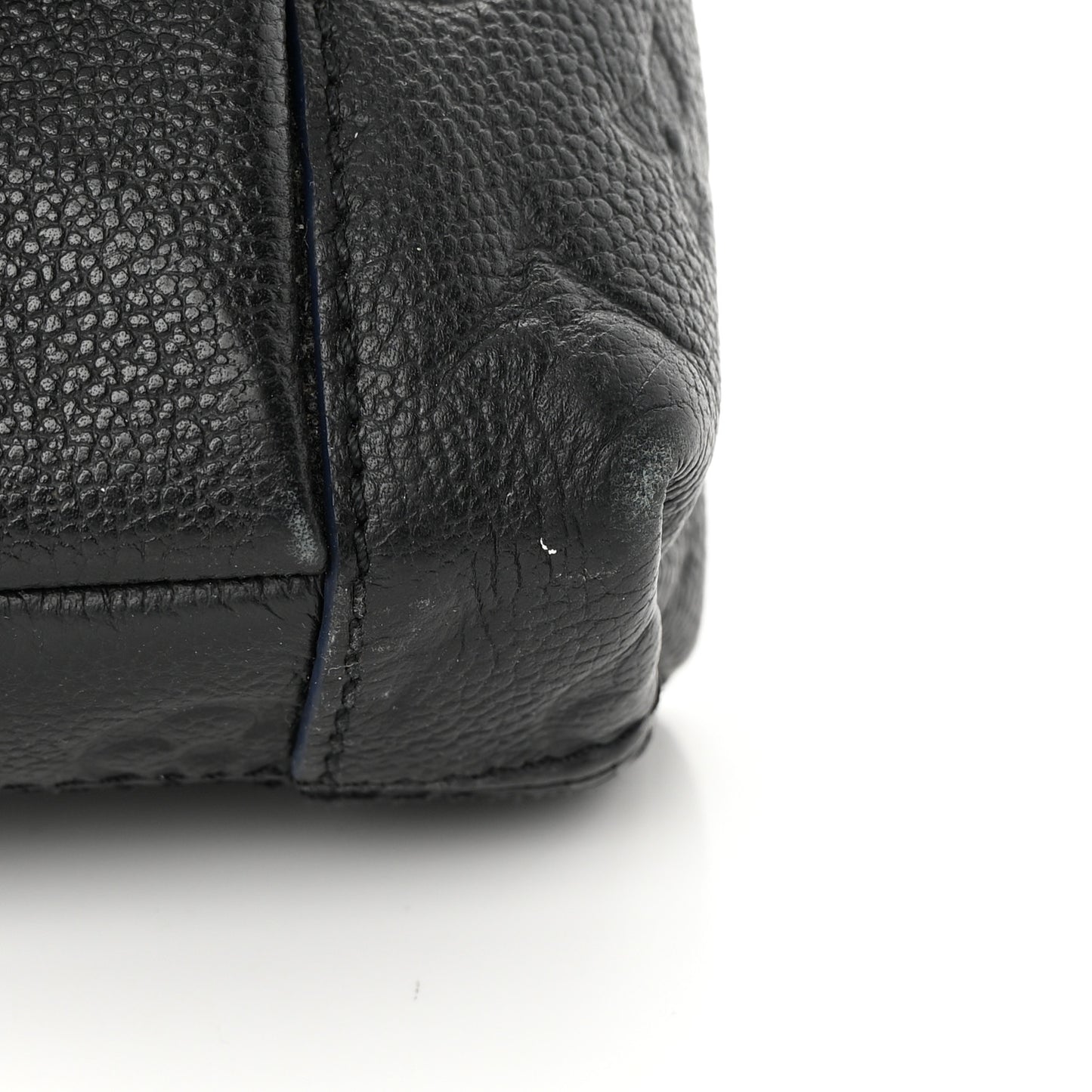 Empreinte Blanche BB Black