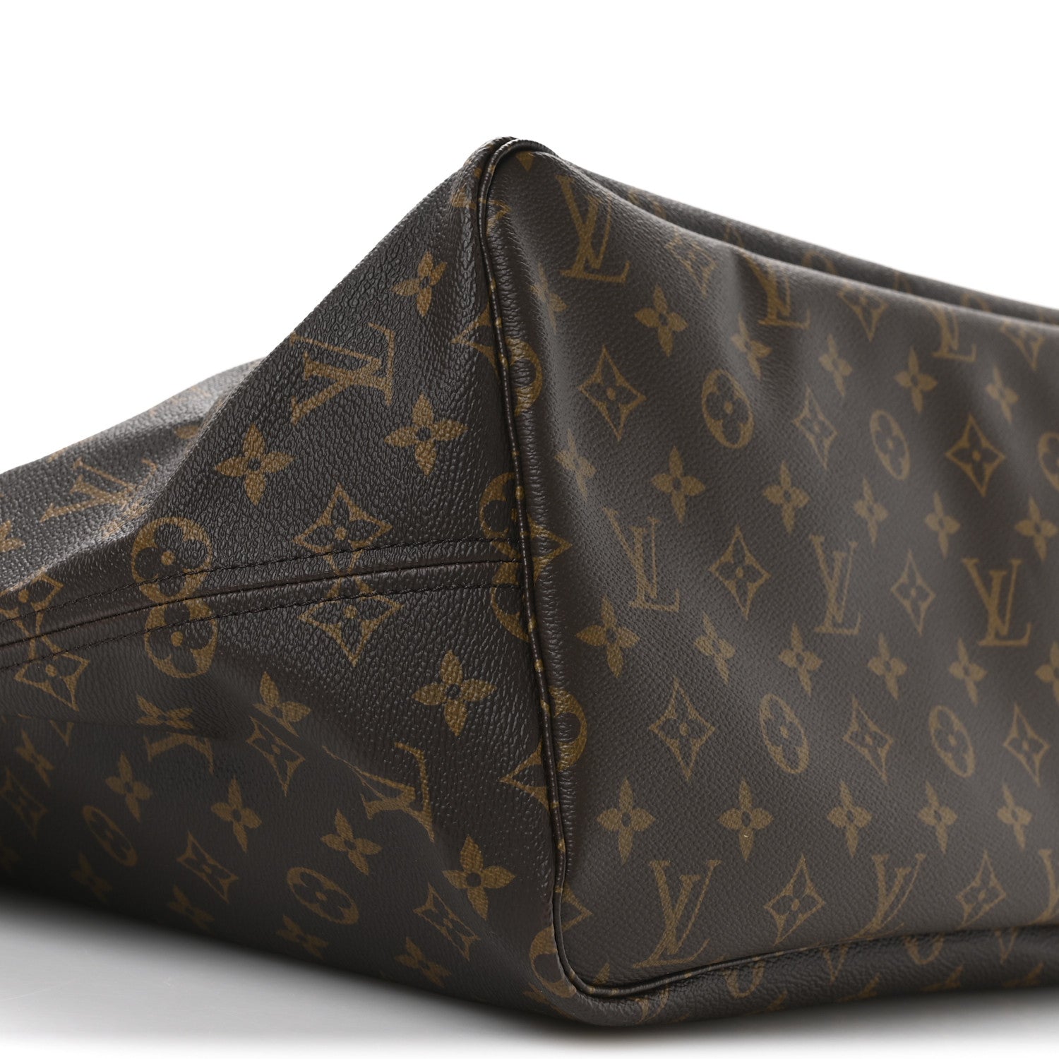 Louis Vuitton Monogram Neo Neverfull GM 9 of 11