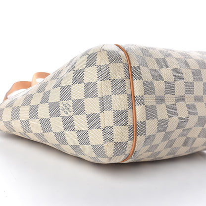 Louis Vuitton Damier Azur Totally PM 12 of 19