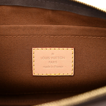 Louis Vuitton Monogram Multi Pochette Accessories Kaki 8 of 12
