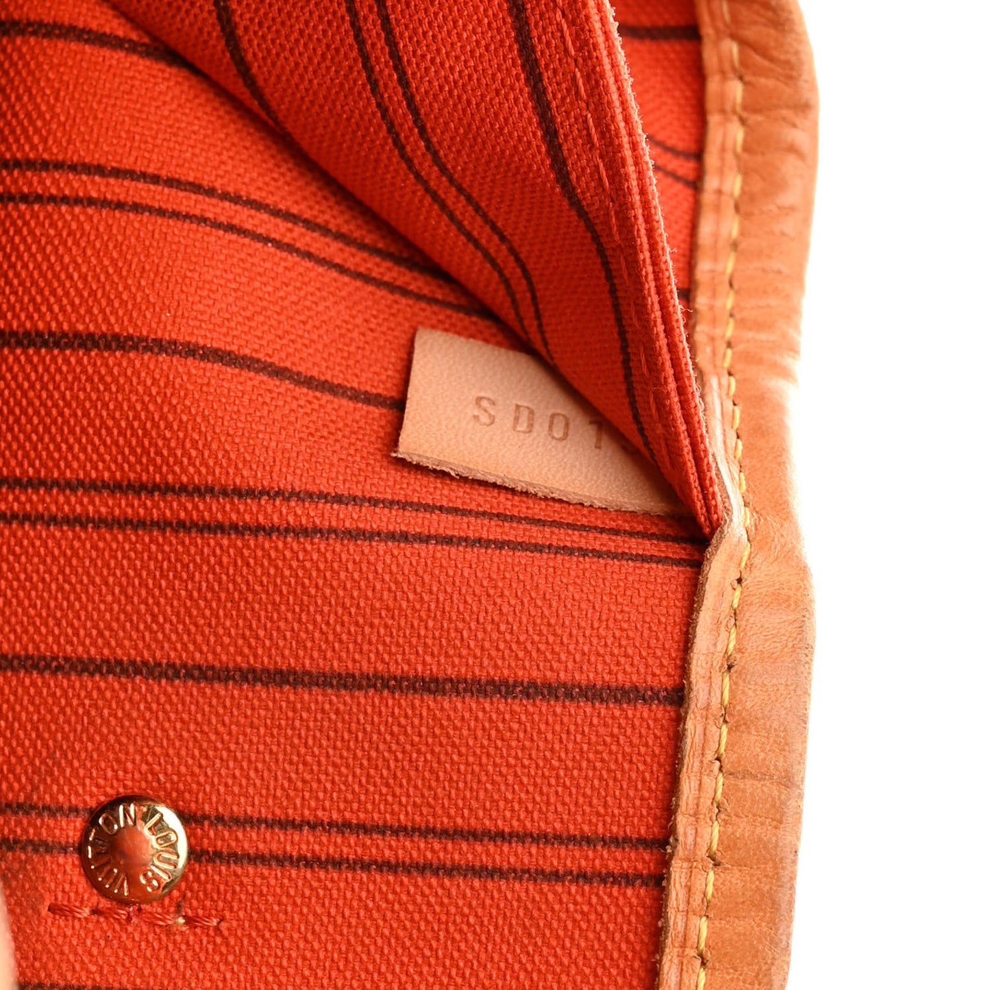Monogram Neo Neverfull MM Piment