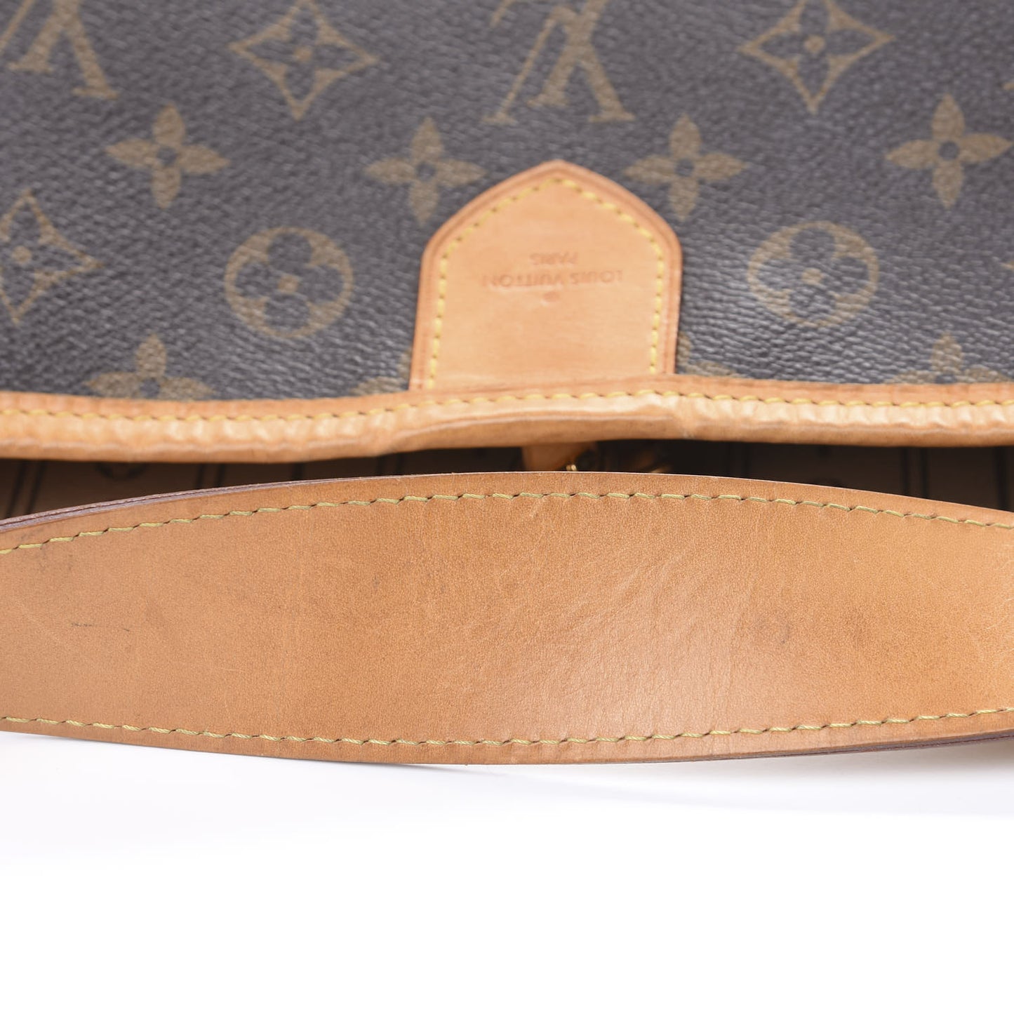 Monogram Delightful PM