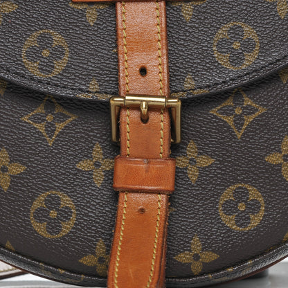 Louis Vuitton Monogram Chantilly GM 7 of 7