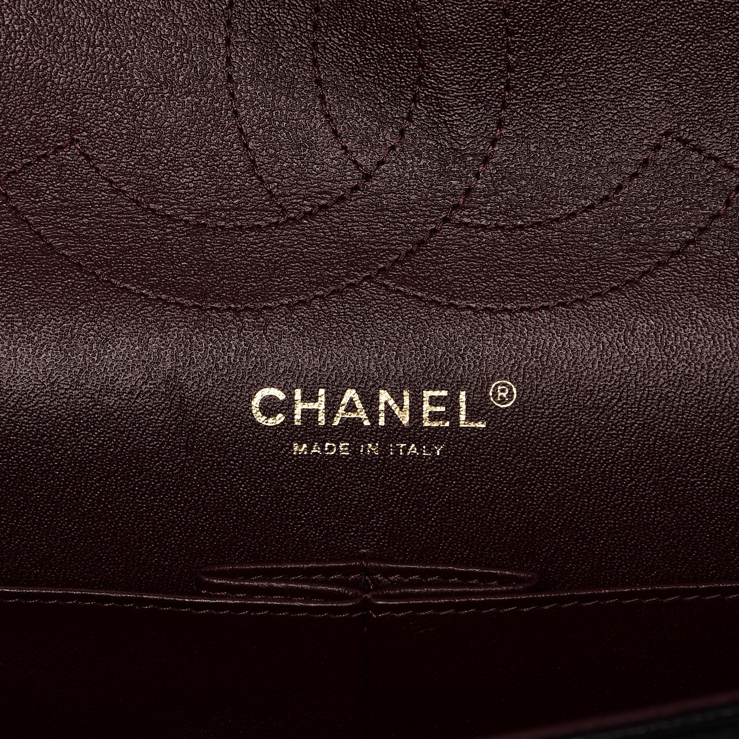 Chanel Caviar Quilted Jumbo Double Flap Black 6 of 7