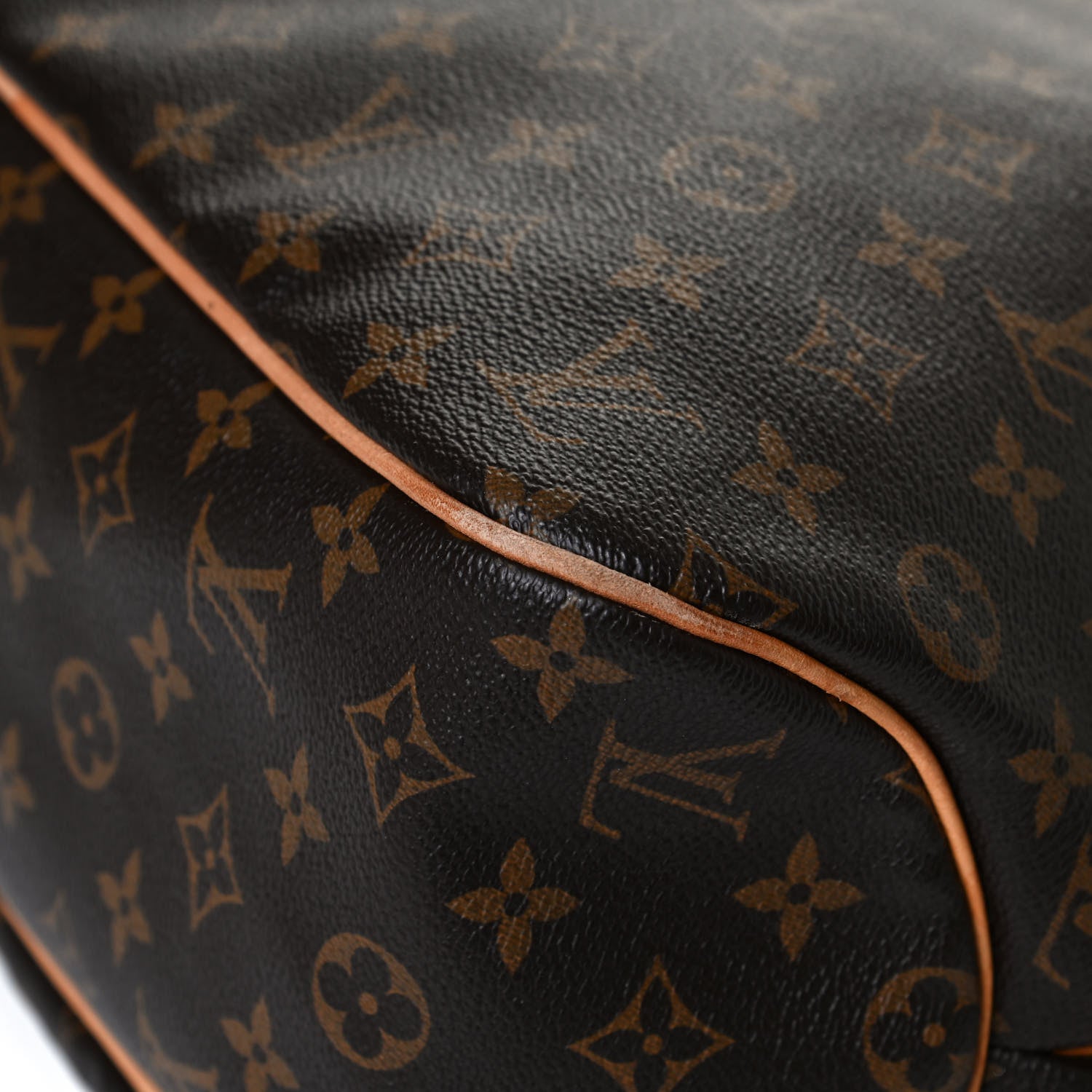 Louis Vuitton Monogram Delightful MM 10 of 13