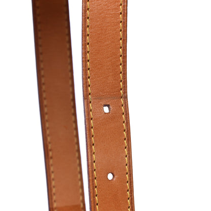 Louis Vuitton Vernis Thompson Street Blanc Corail 15 of 15