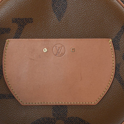 Louis Vuitton Reverse Monogram Giant Boite Chapeau Souple 12 of 12