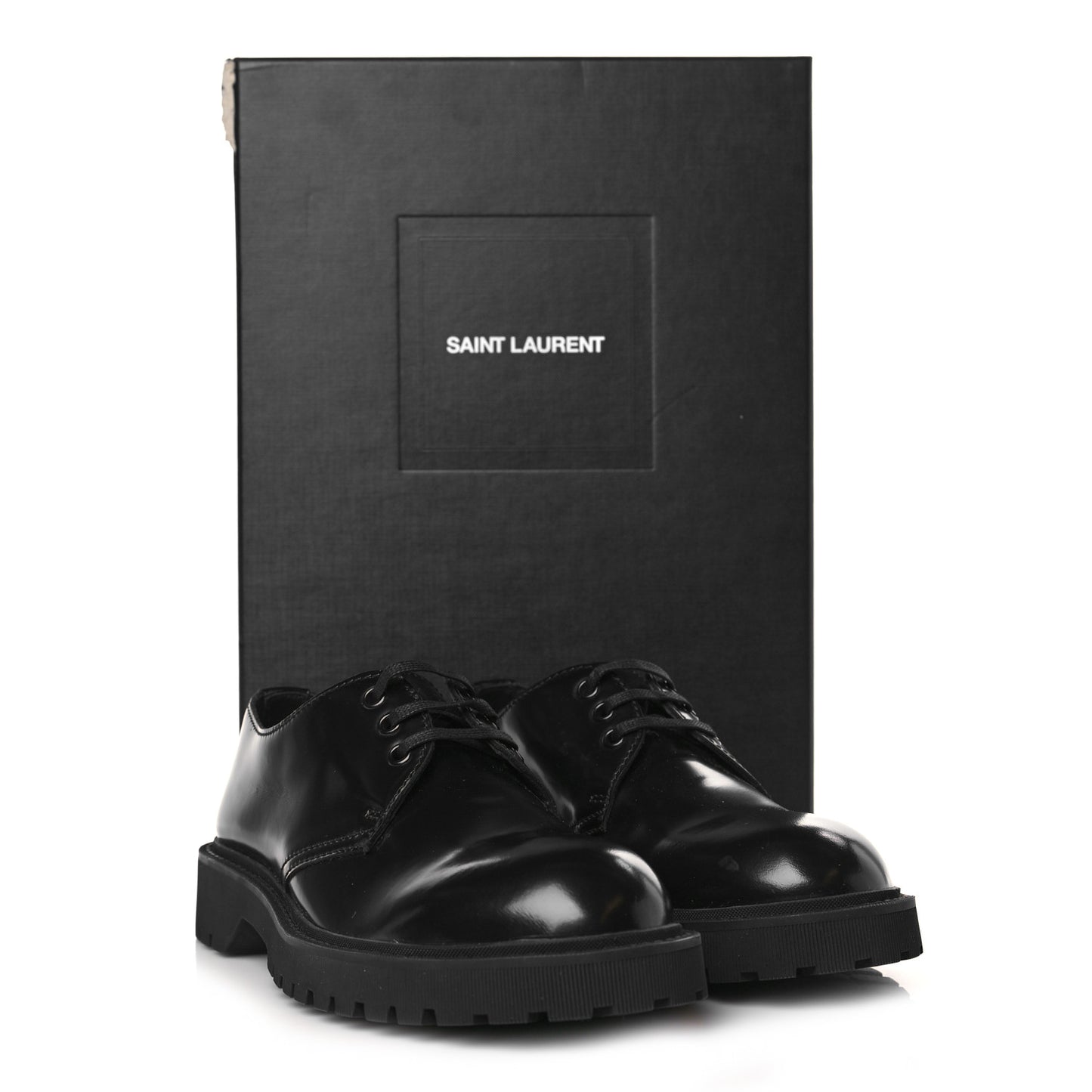 Ketta Liverpool Lace Up Derby Shoes 39 Black