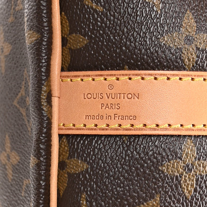 Louis Vuitton Monogram My LV Heritage Speedy Bandouliere 30 Fuchsia White 6 of 12
