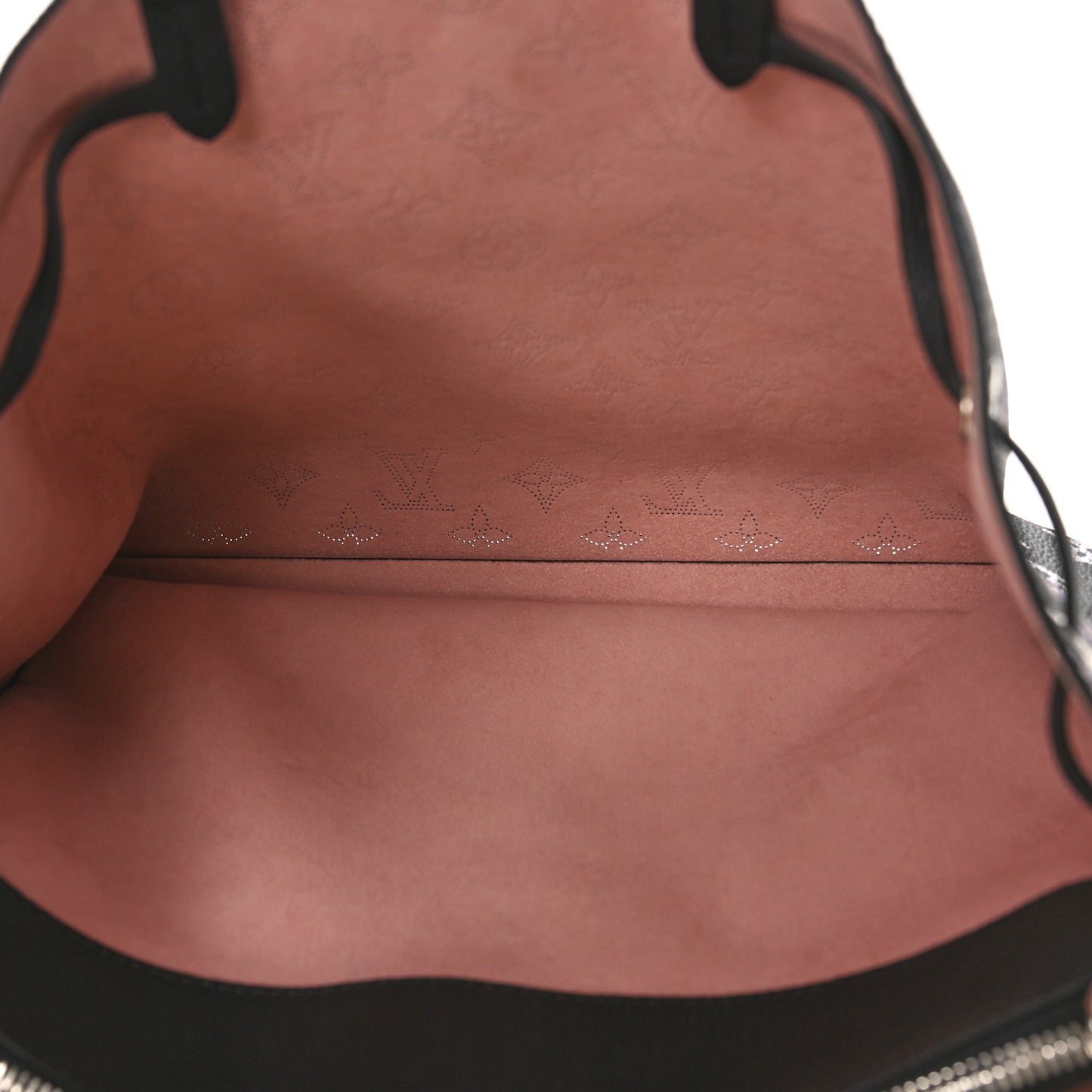 Mahina Flight Mode Bella Tote Black