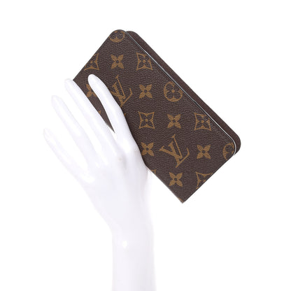 Louis Vuitton Monogram iPhone 7 Plus Folio Case 2 of 8