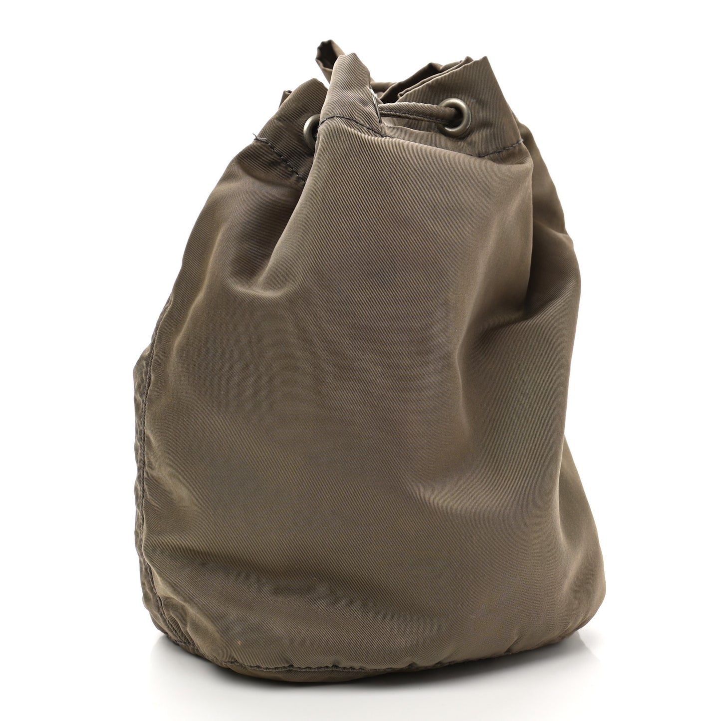 Nylon Vela Drawstring Pouch Corinto