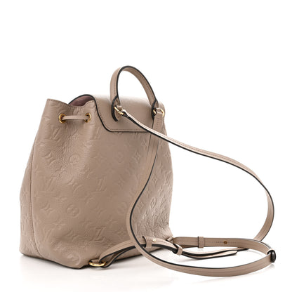 Louis Vuitton Empreinte Montsouris PM Tourterelle 3 of 11