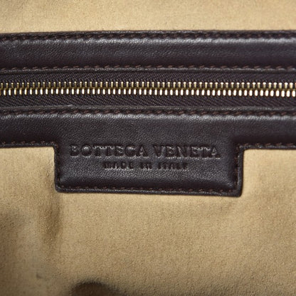 Bottega Veneta Nappa Intrecciato Large Veneta Hobo Ebano 6 of 10