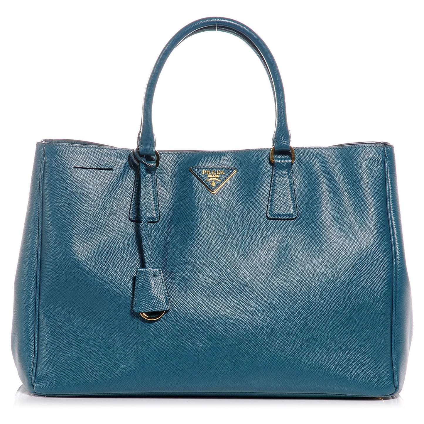 Saffiano Lux Large Tote Ottanio