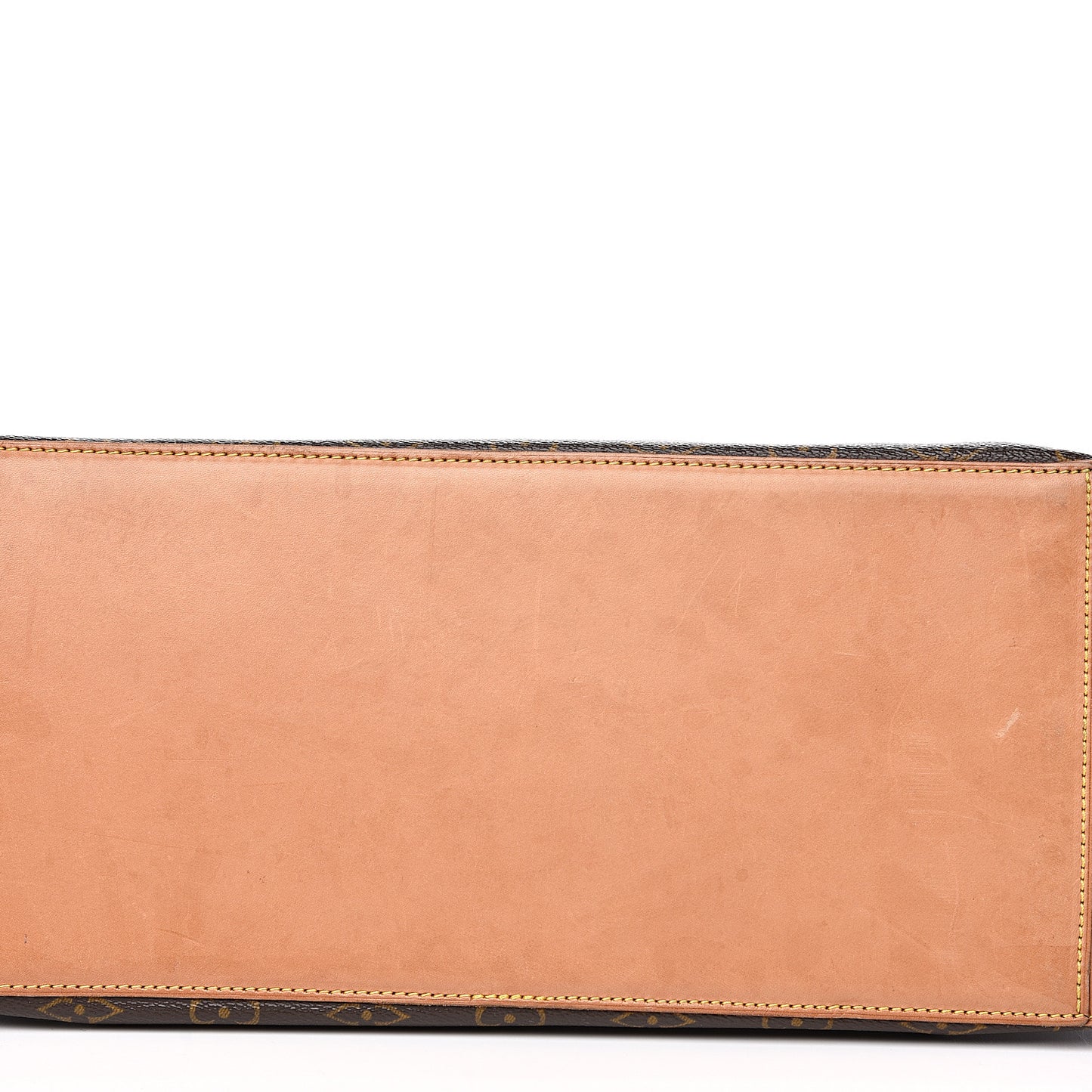 Monogram Cabas Mezzo