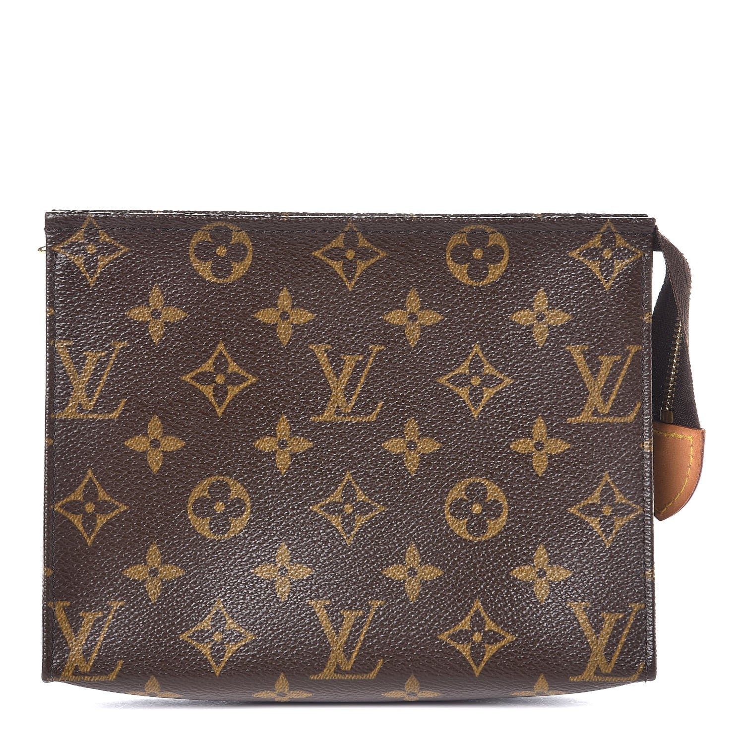 Louis Vuitton Monogram Toiletry Pouch 19 1 of 7
