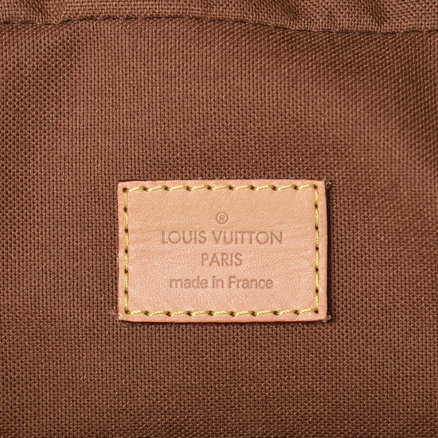 Louis Vuitton Monogram Eole 50 6 of 17