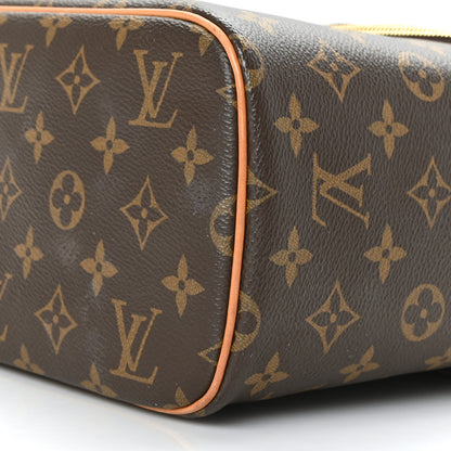 Louis Vuitton Monogram Nice BB 8 of 10