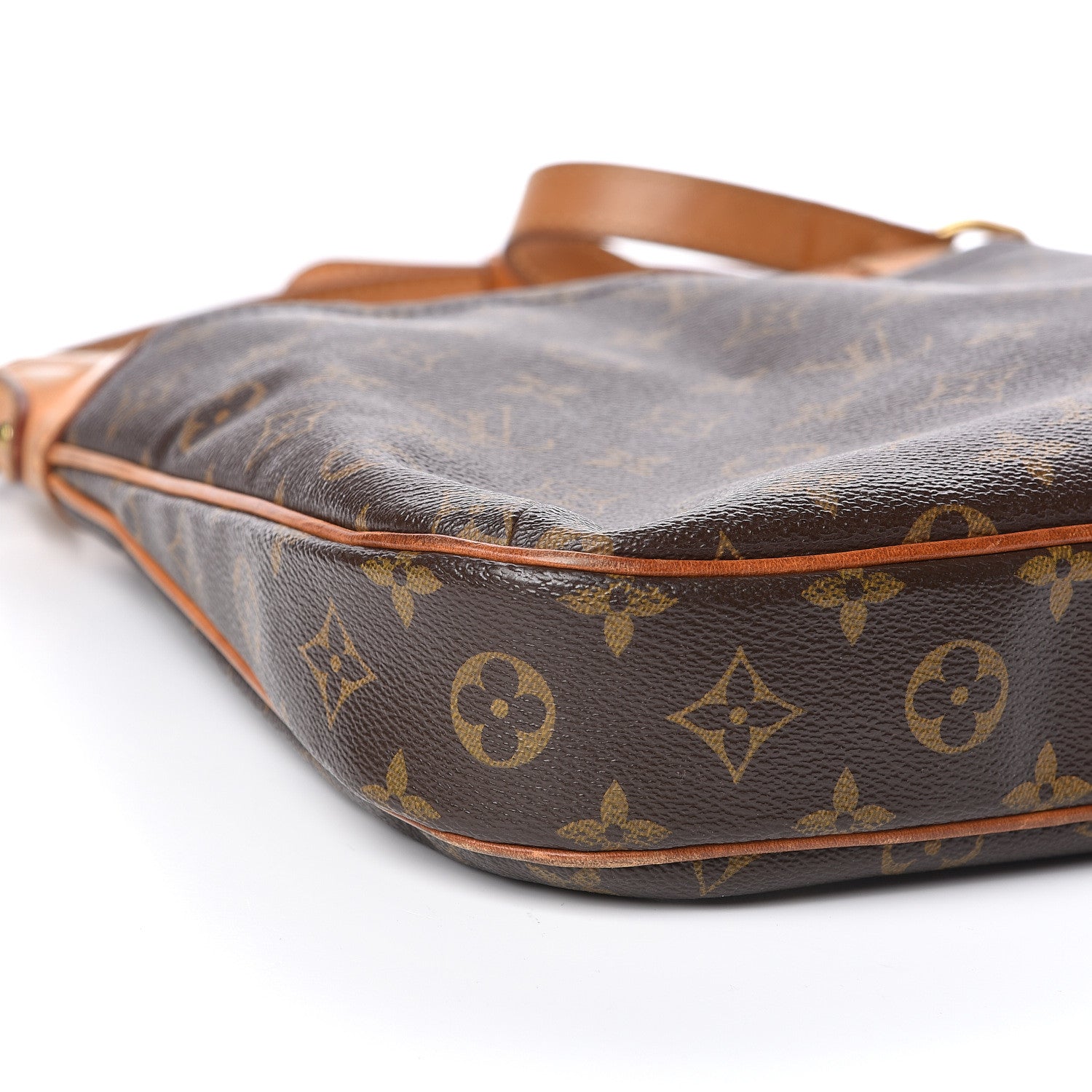 Louis Vuitton Monogram Odeon PM 10 of 12