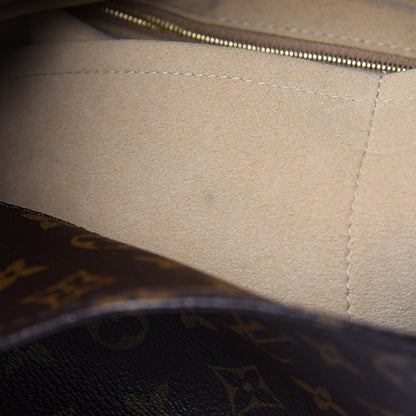 Louis Vuitton Monogram Artsy MM 13 of 14