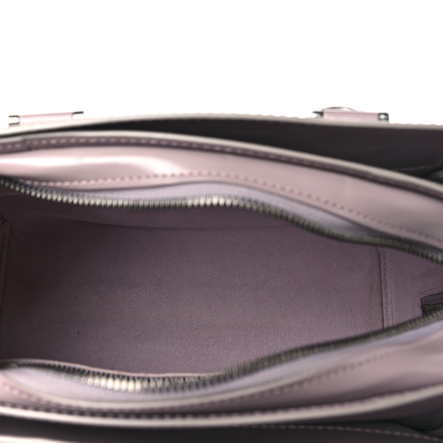 Louis Vuitton Epi Pont-Neuf Lilac 5 of 10