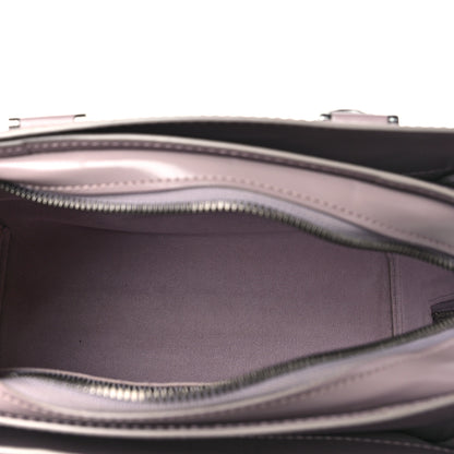 Louis Vuitton Epi Pont-Neuf Lilac 5 of 10