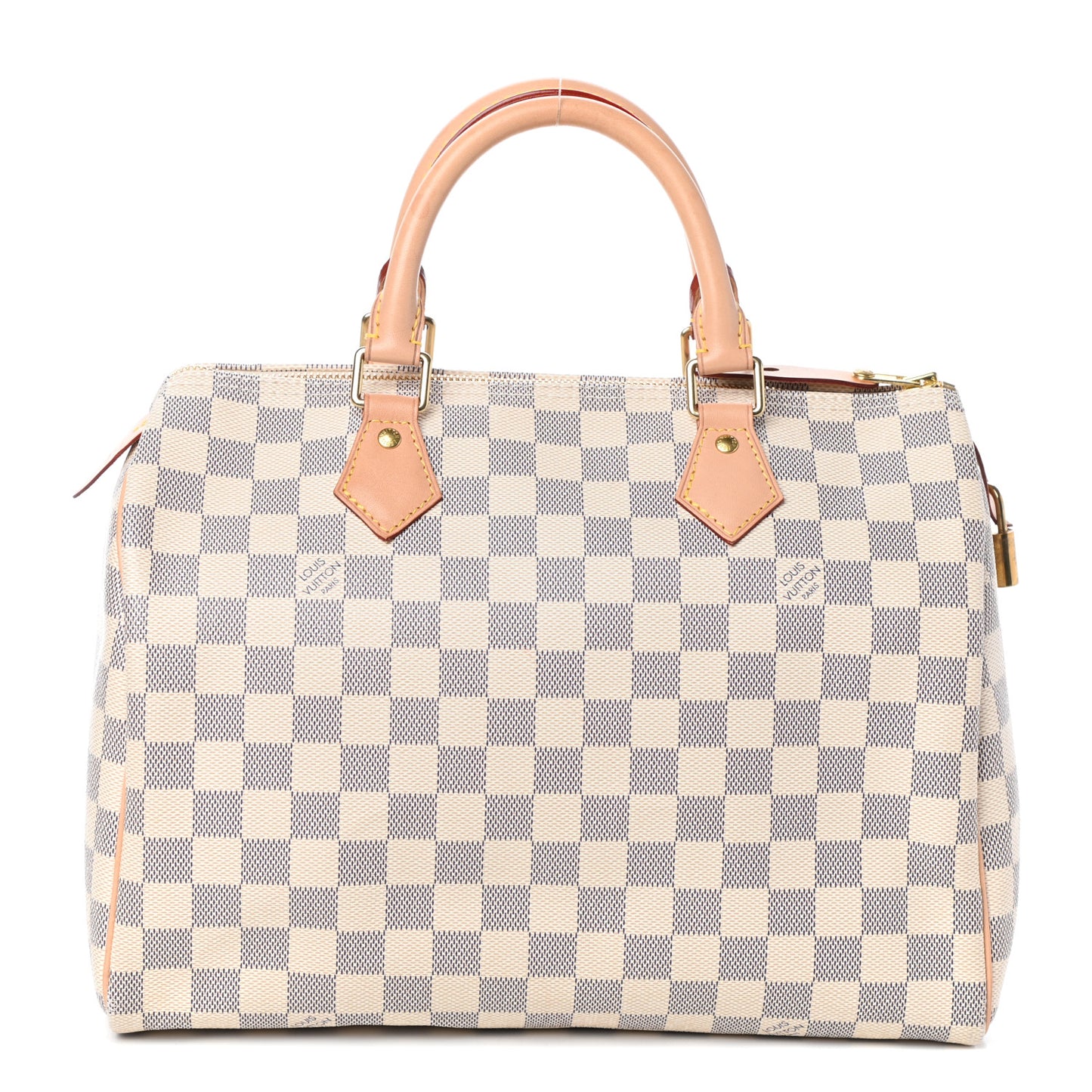 Damier Azur Speedy 30