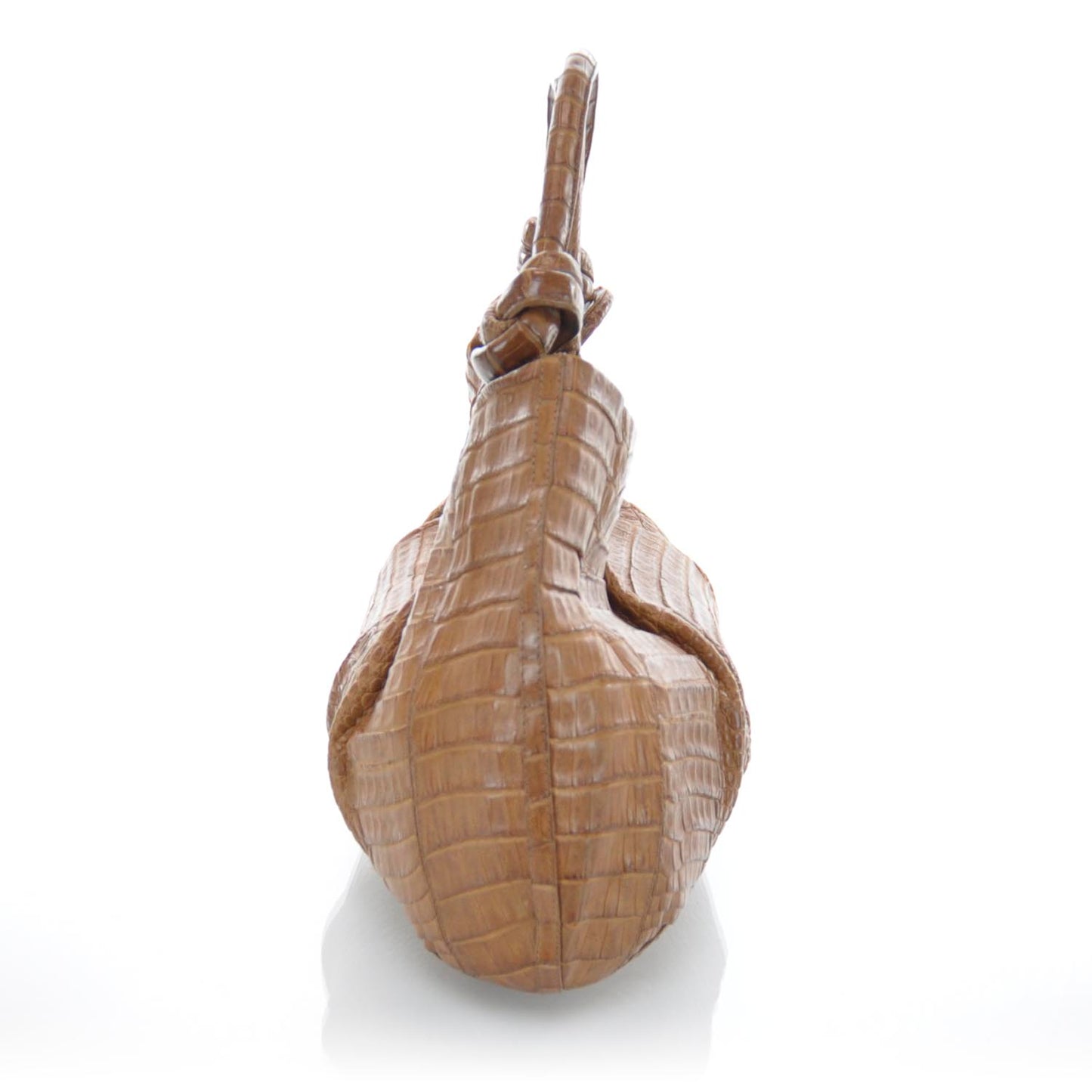 Crocodile Bag