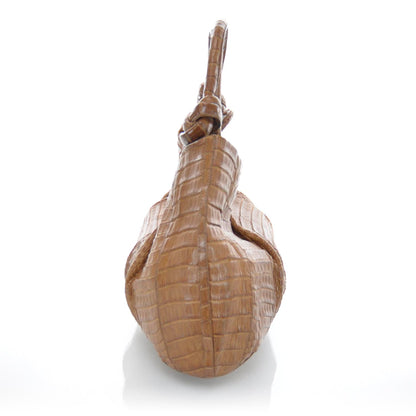 Nancy Gonzalez Crocodile Bag 6 of 11