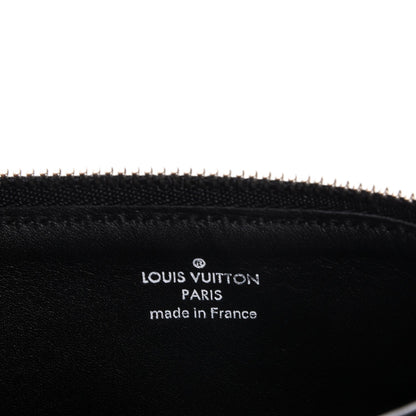 Louis Vuitton Damier Cobalt America's Cup Regatta Ribbon iPhone Pochette 7 of 7