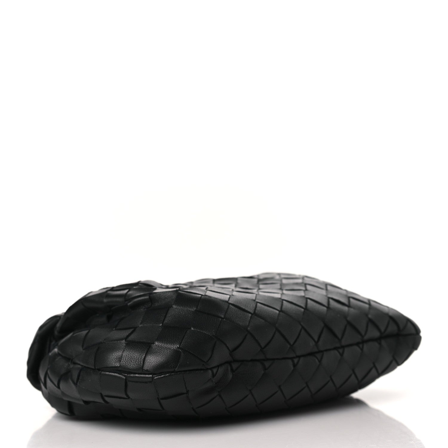 Bottega Veneta Nappa Intrecciato Mini Jodie Black 5 of 10