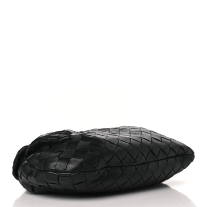 Bottega Veneta Nappa Intrecciato Mini Jodie Black 5 of 10