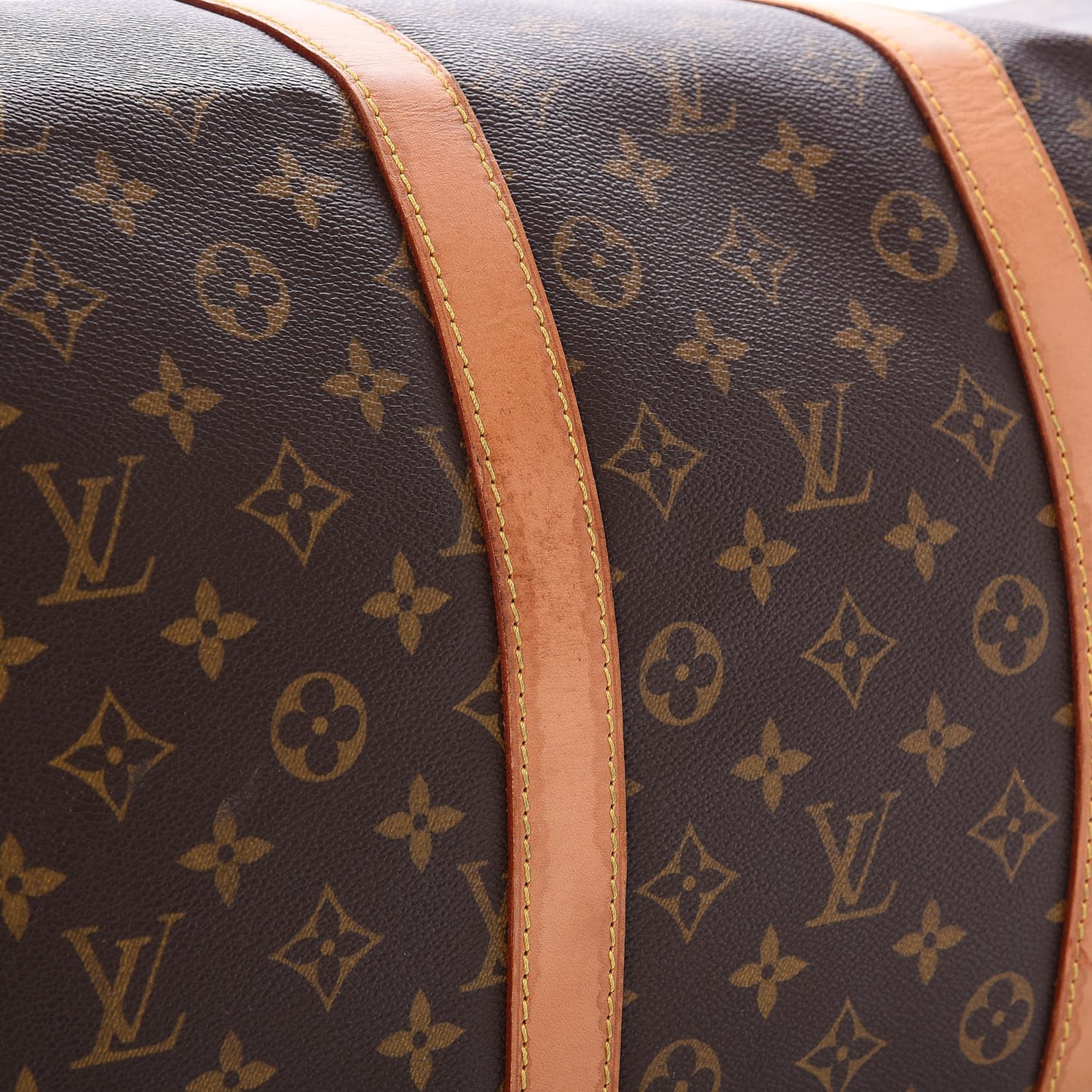 Monogram Keepall Bandouliere 55
