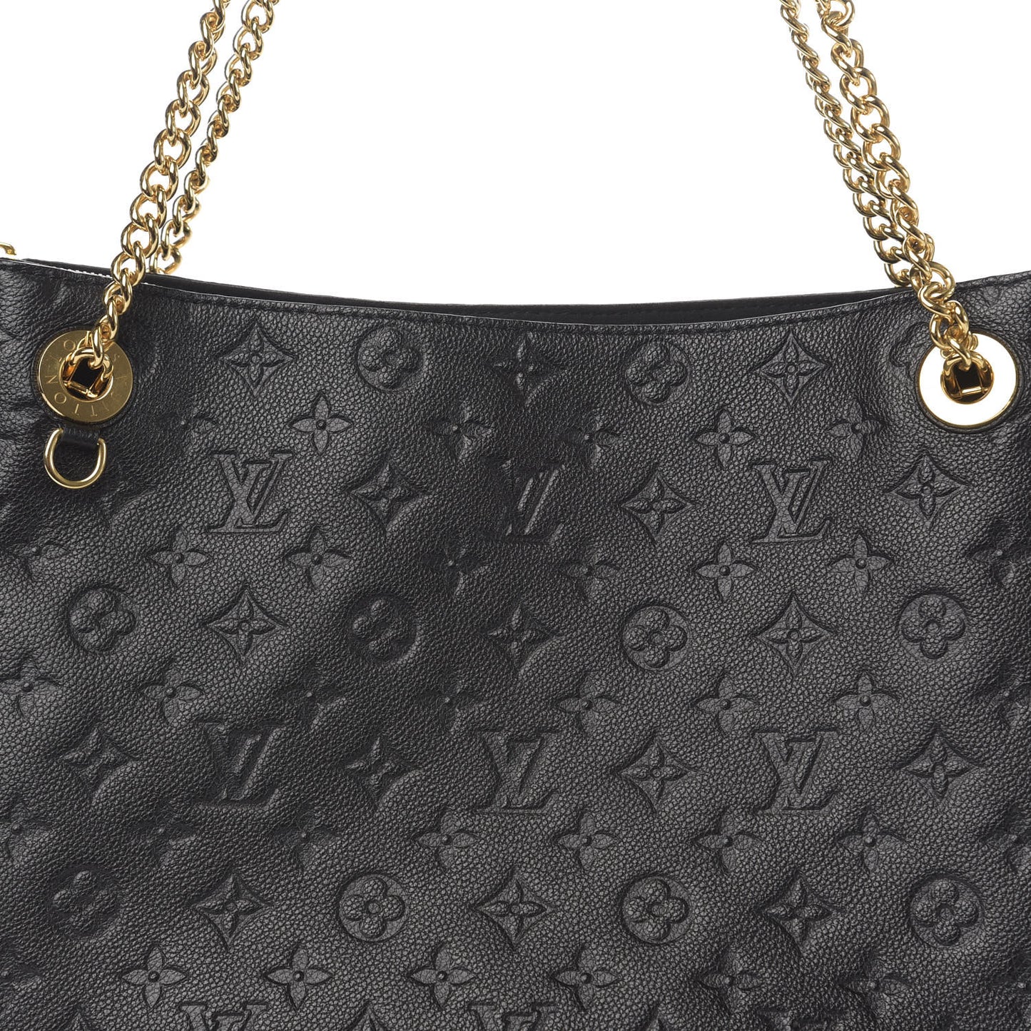 Empreinte Surene MM Black