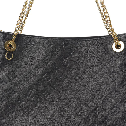 Louis Vuitton Empreinte Surene MM Black 11 of 11