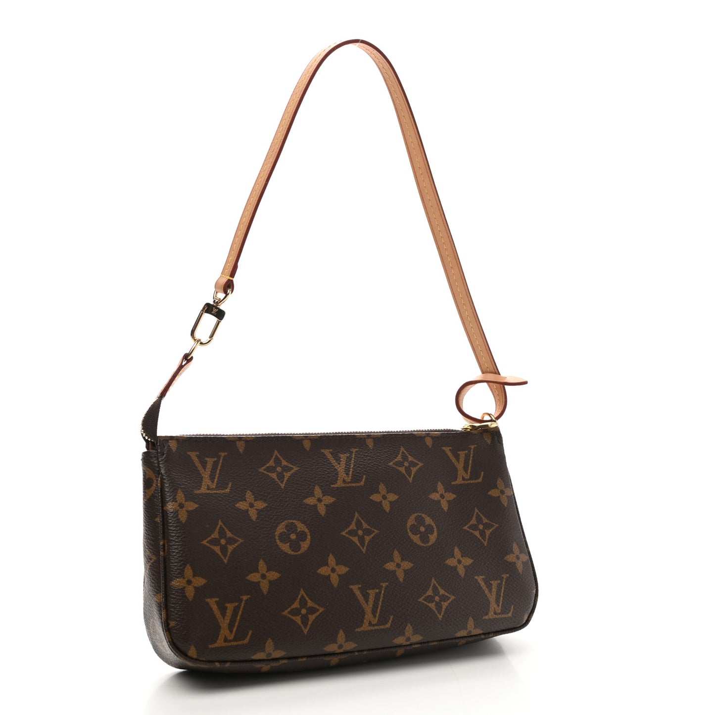 Monogram Pochette Accessories NM