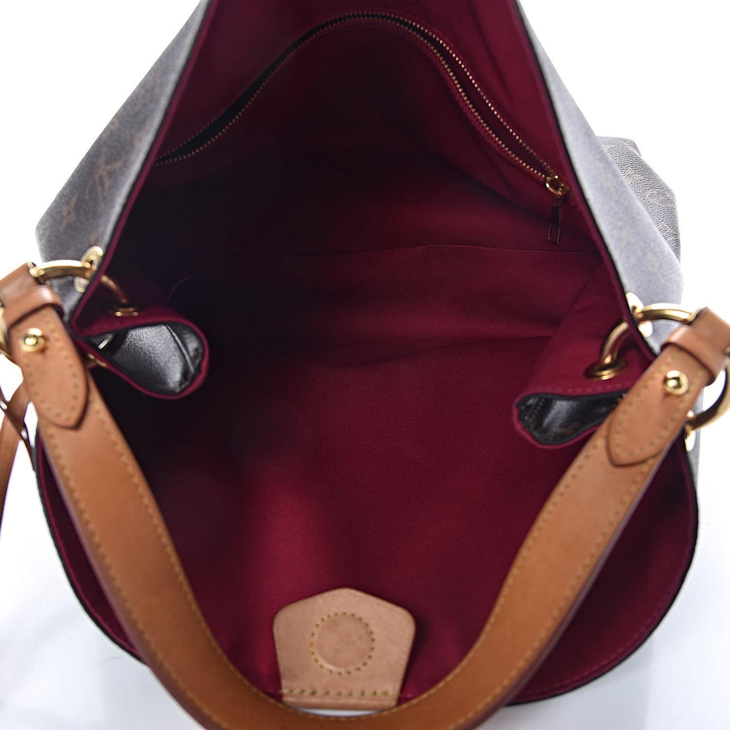 Monogram Graceful MM Pivoine