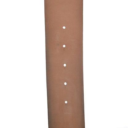 Chanel Calfskin CC Belt 95 38 Black 14 of 21