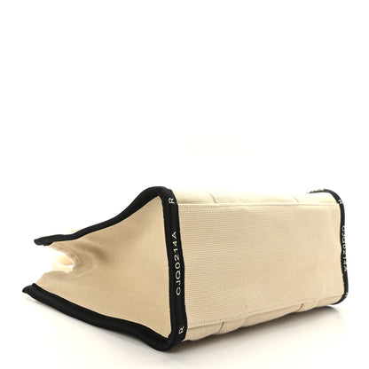 Marc Jacobs Jacquard Medium The Traveler Tote Bag Warm Sand 4 of 8