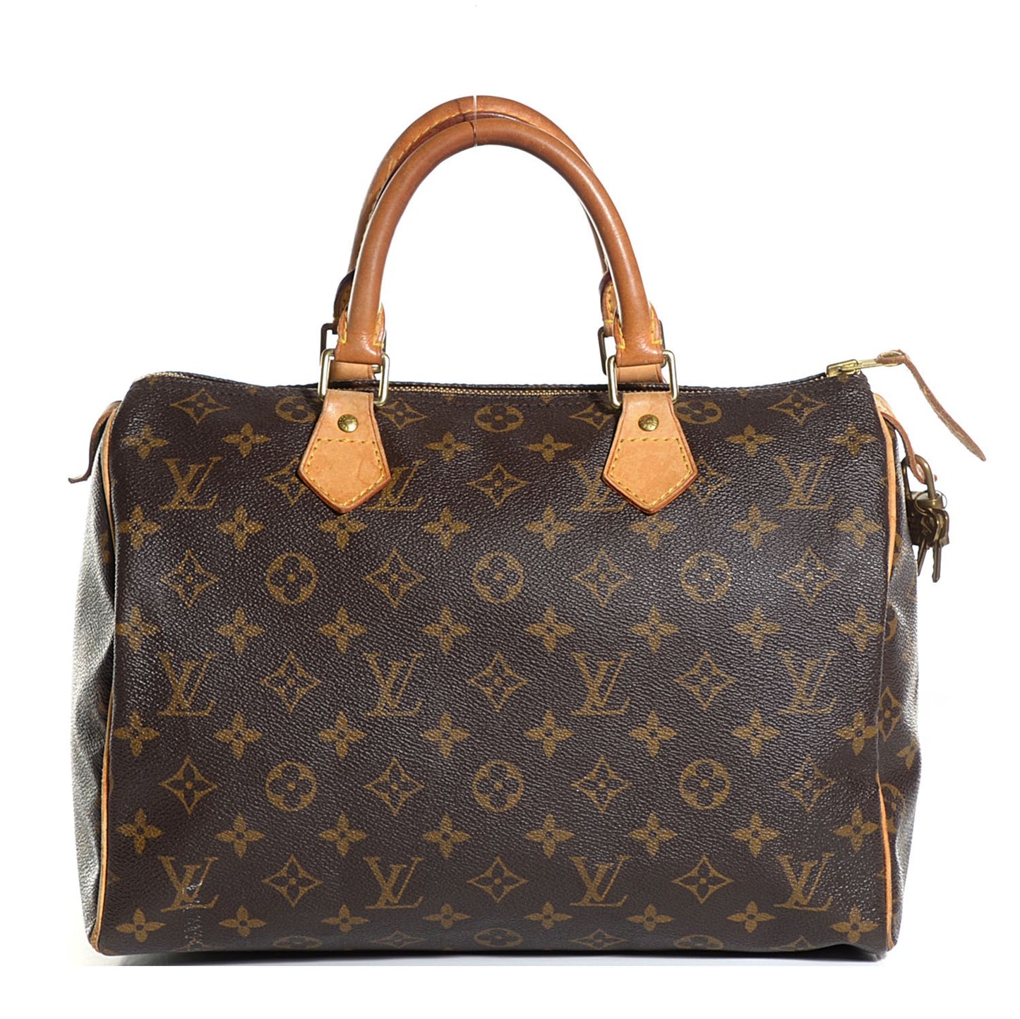 Monogram Speedy 30