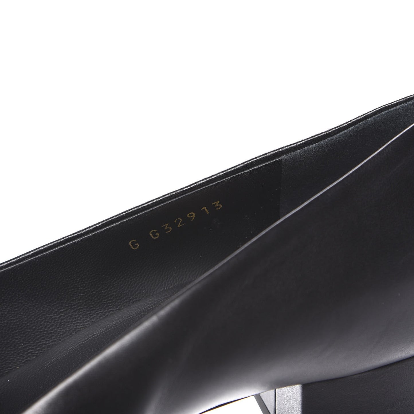 Lambskin Pearl Camellia Cap Toe Pumps 38.5 Black